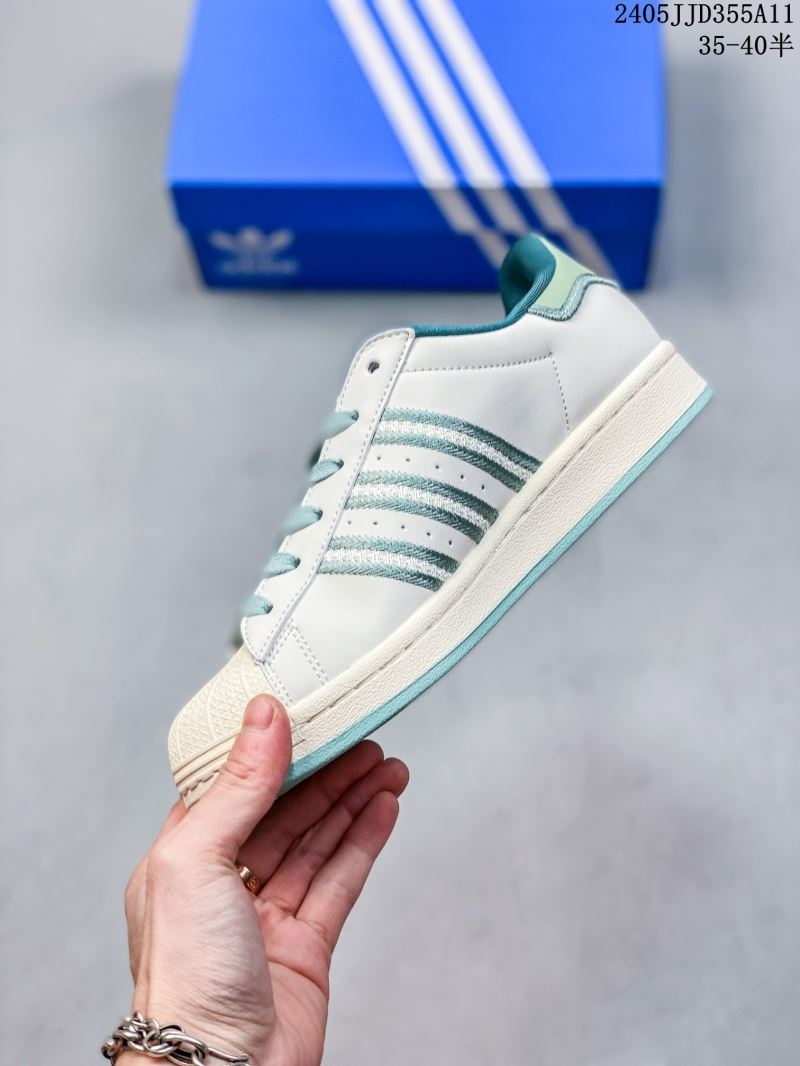 Adidas Superstar Shoes